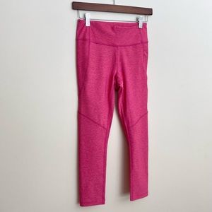 Outdoor Voices | 3/4 Warmup Leggings